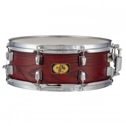 TAMBURO TB T5LXSD1455WGRD TAMBURO 8032496979159 China ST 1 1 Active 1 0 3 HAWA 92099970 Snare Drum 14"x 5,5" Wrap/PVC red wood